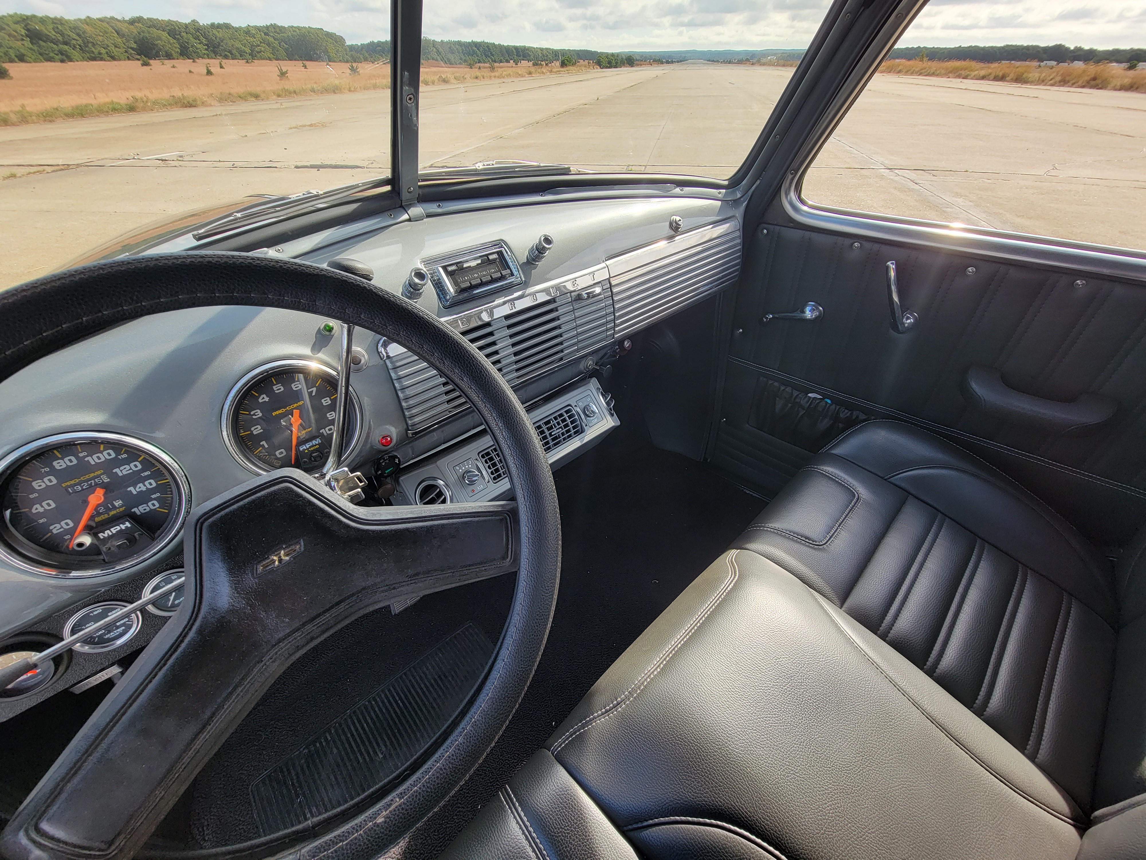 Used 1949 Chevrolet 3100