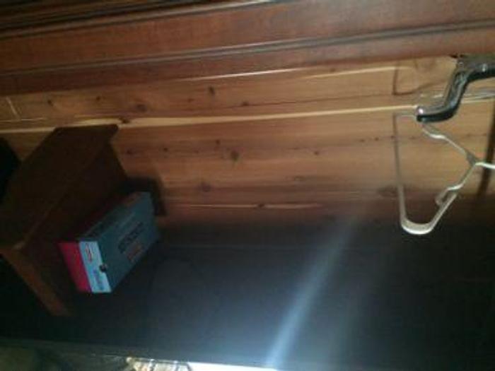 Used 2010 Itasca Ellipse 42AD