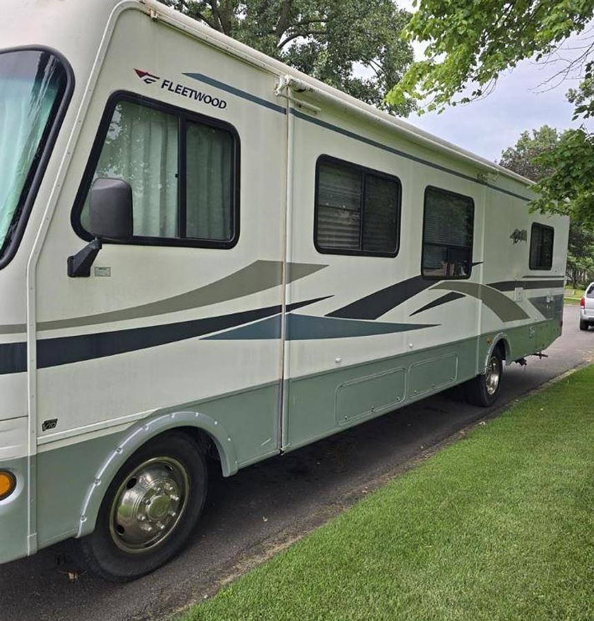 Used 2018 Newmar Ventana 4369