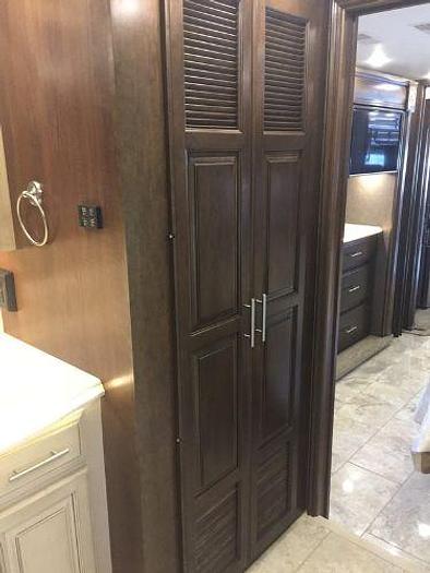 Used 2017 Entegra Coach Aspire 44W