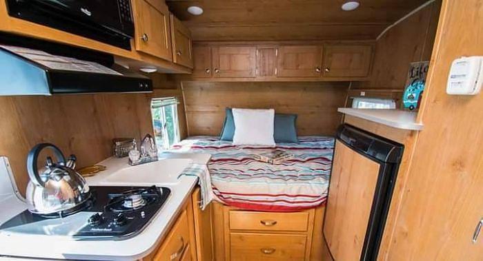 Used 2019 Riverside Retro