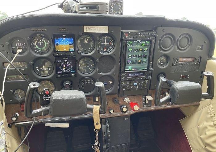 Used 1981 CESSNA 172P Skyhawk