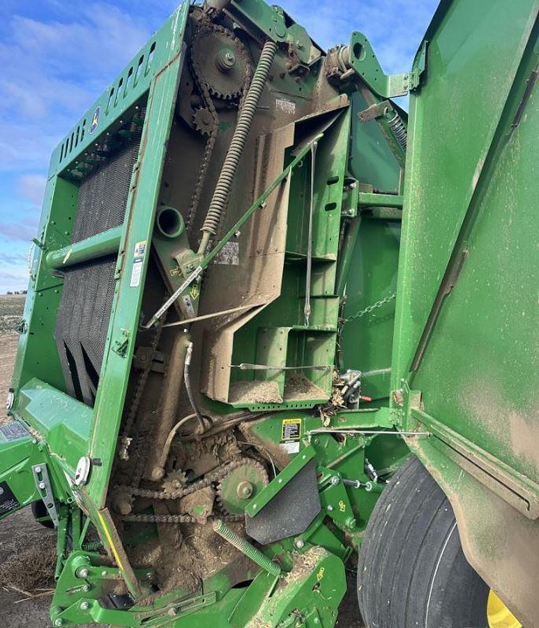 Used 2019 John Deere 560M