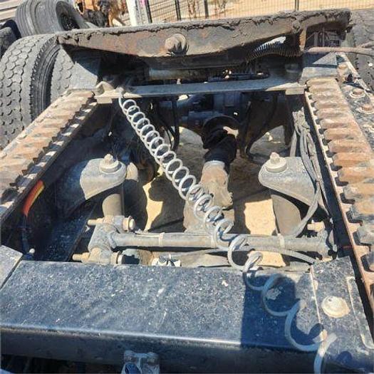 Used 2017 Peterbilt 367