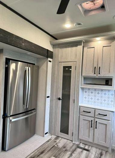 Used 2023 Keystone Montana High Country 373RD