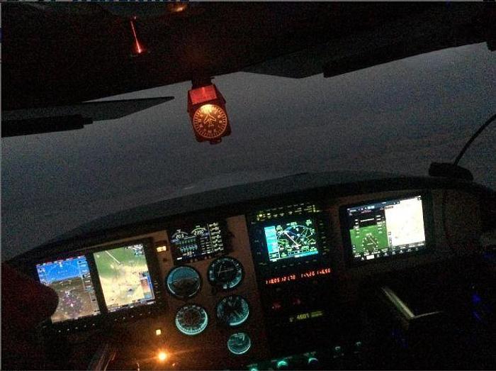 Used 1964 PIPER Comanche 250