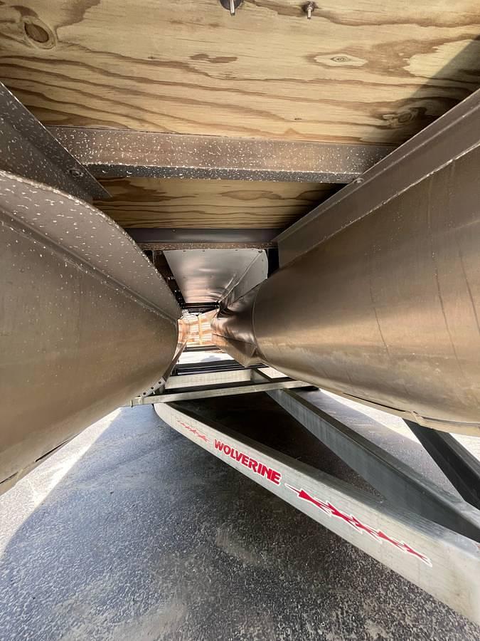 Used 2012 Bennington Pontoon
