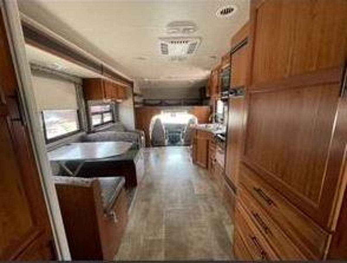 Used 2017 Jayco Redhawk 26X1 Class C Motorhome