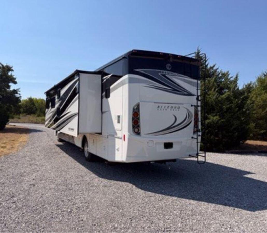 Used 2017 Tiffin Allegro Open Road 36UA Motorhome