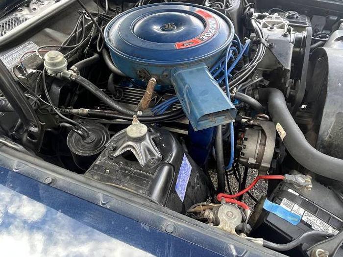 Used 1971 Ford Torino GT