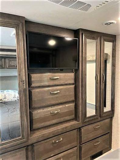 Used 2022 Jayco Precept 31UL