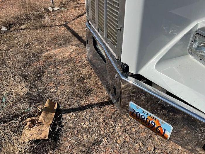 Used 2014 KENWORTH T800