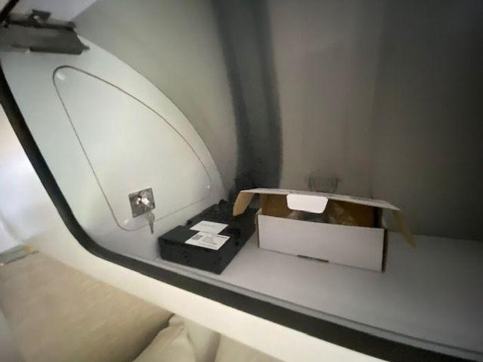 Used 2023 Airstream Pottery Barn 28RB