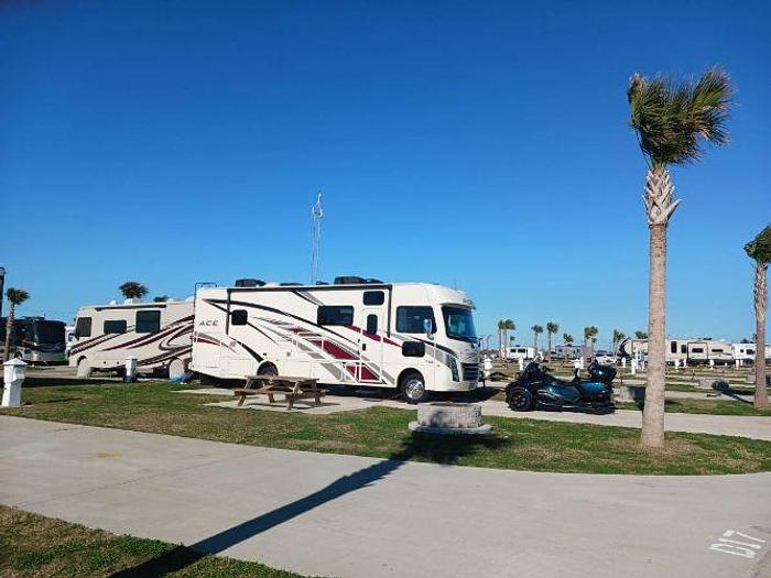 Used 2020 Thor A.C.E 30.3