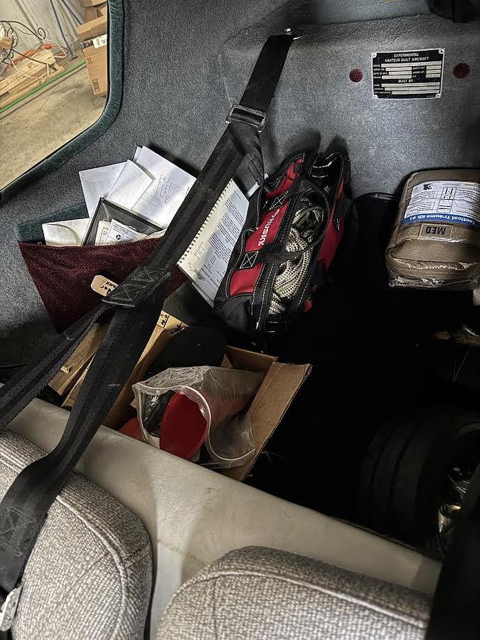 Used 1993 Lancair 360