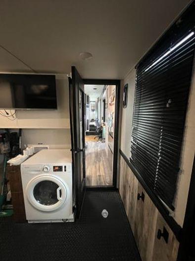 Used 2024 Heartland Cyclone 4006