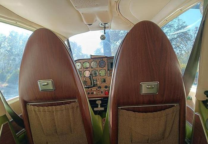 Used 1975 Bellanca Super Viking