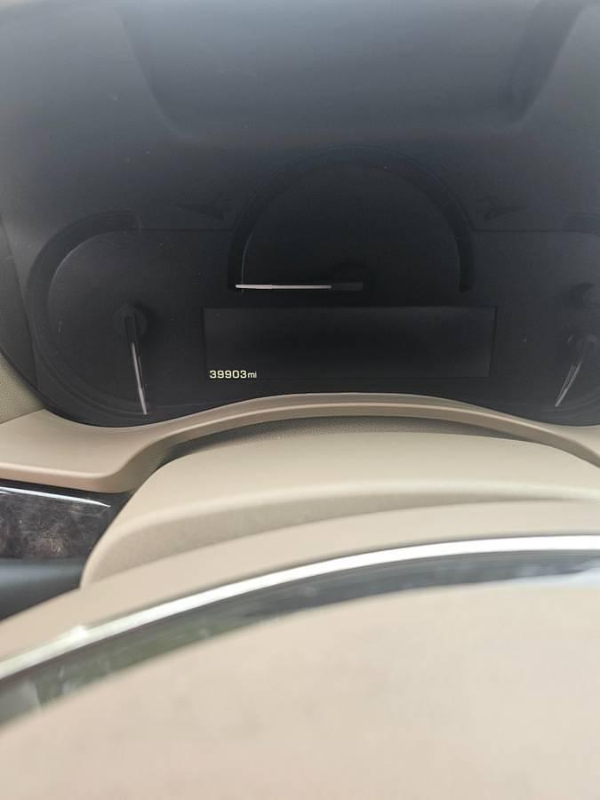 Used 2015 Cadillac ATS Premium