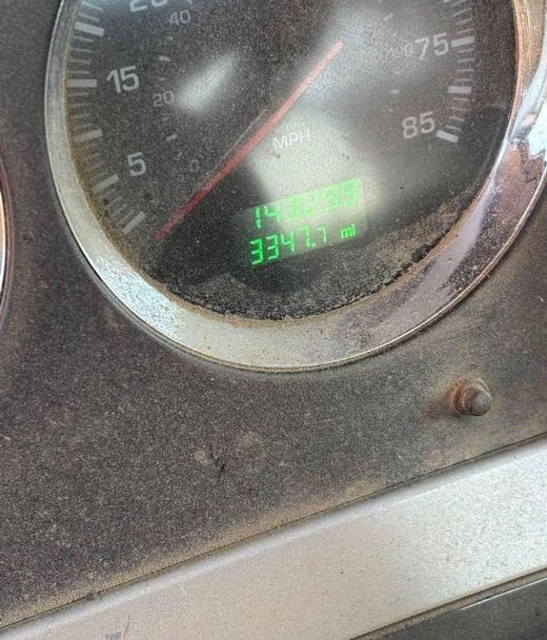 Used 2012 Kenworth T800 Roll off Garbage Truck