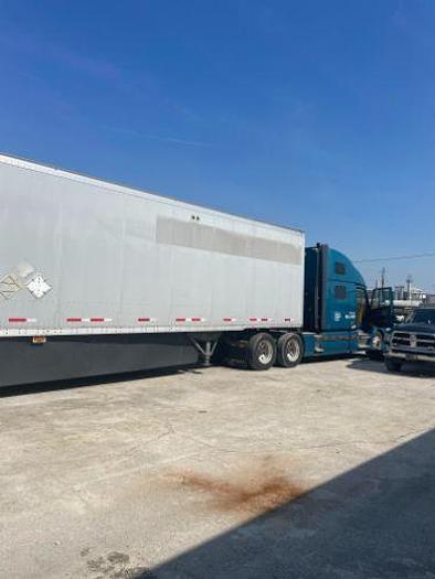 Used 2013 Volvo VNL64T780