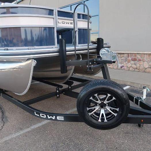 Used 2024 Lowe SF232WT