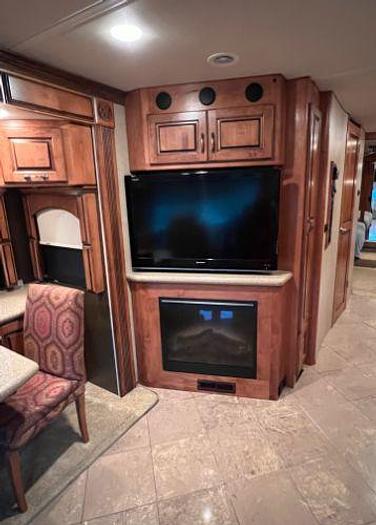 Used 2012 Monaco KNIGHT 36PFT