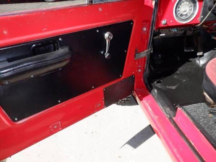 Used 1977 Ford Bronco