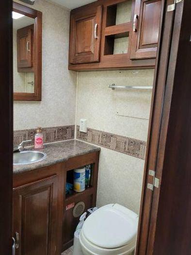 Used 2013 Forest River Georgetown