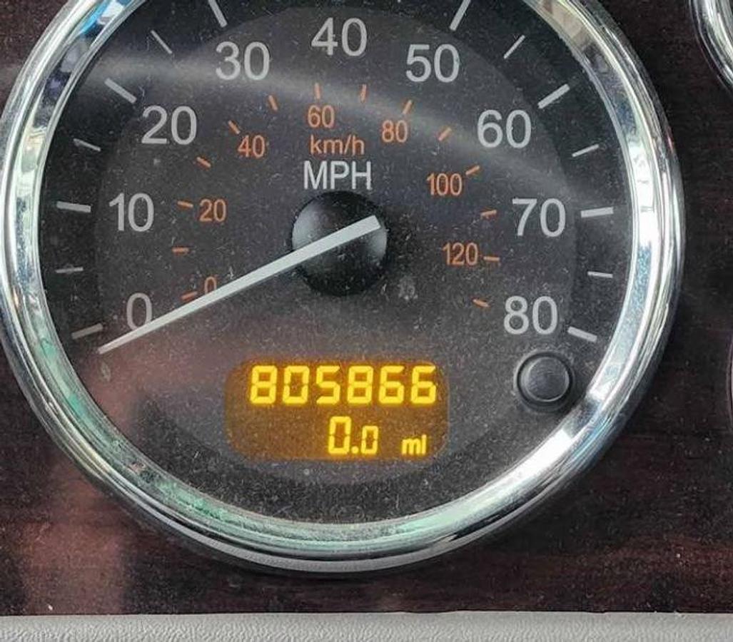 Used 2016 Peterbilt 389