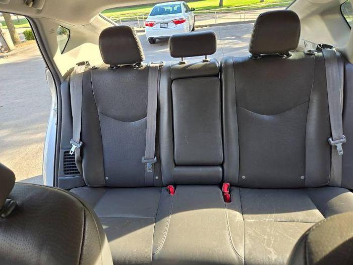 Used 2011 Toyota Prius III