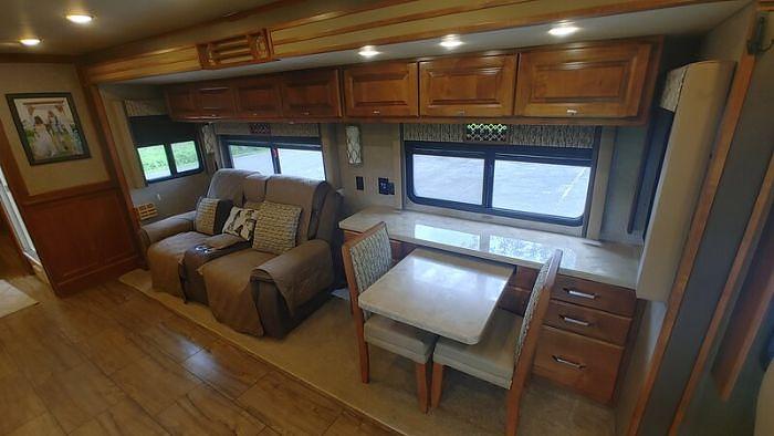 Used 2019 Tiffin Allegro Open Road 32SA