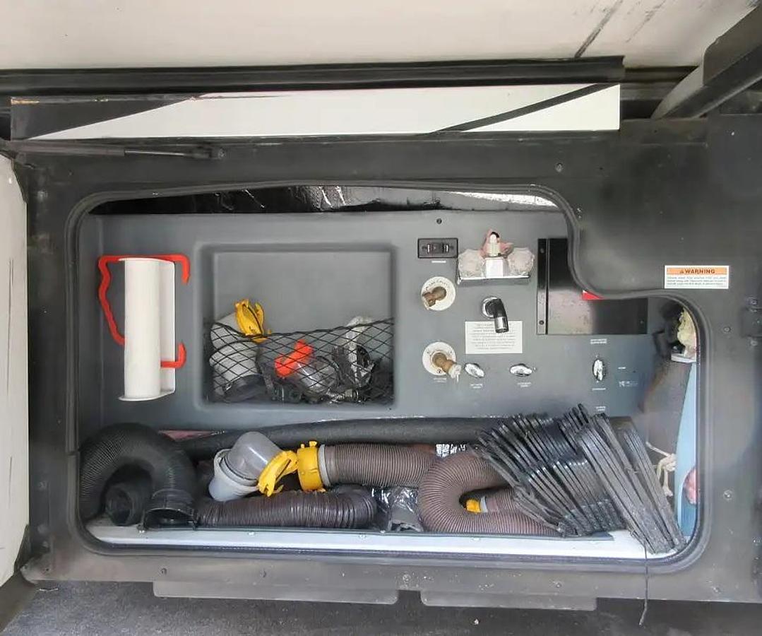 Used 2017 Fleetwood Pace Arrow LXE 38K Class A Motorhome