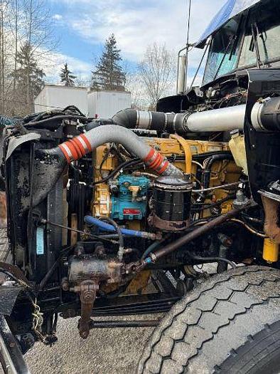 Used 1998 KENWORTH T800