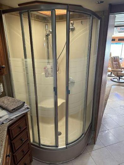 Used 2004 Travel Supreme Select 41DS03