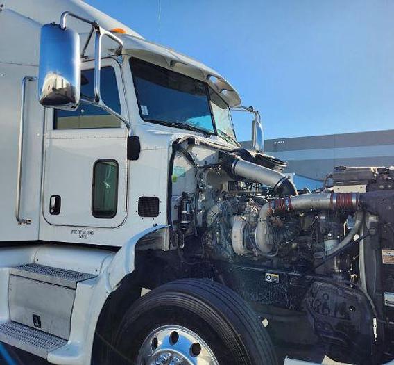 Used 2012 Peterbilt 386