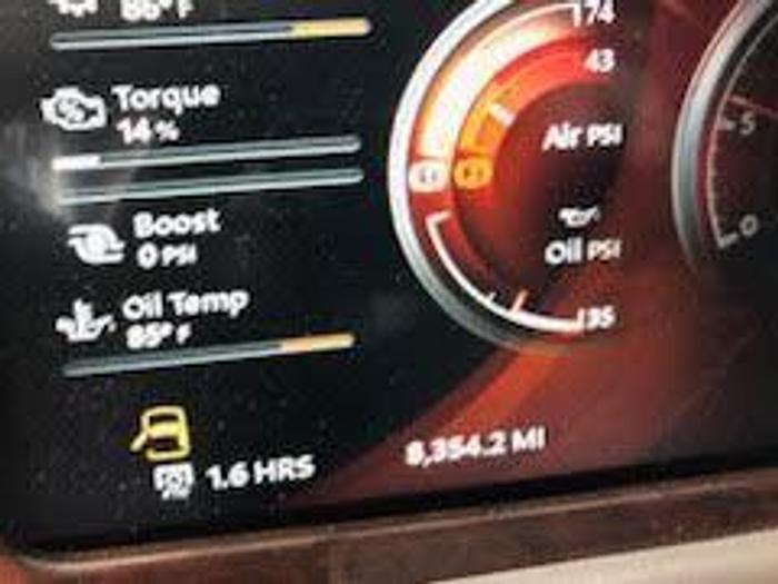 Used 2024 Peterbilt 389 Dump Truck