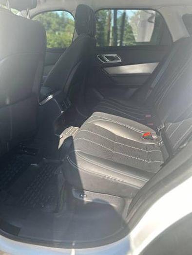 Used 2018 Land Rover Range Rover Velar S