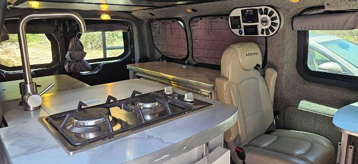 Used 2020 ModVans CV1