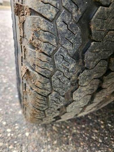 Used 2017 Ford Transit T250 Med. Ht. Van