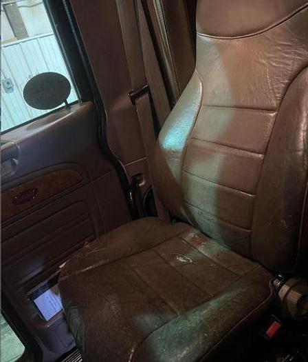 Used 2007 Peterbilt 379