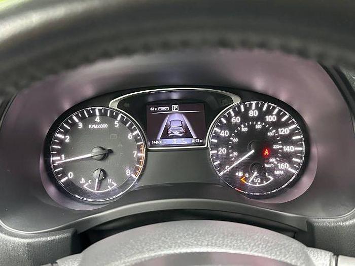 Used 2019 Nissan Pathfinder SV