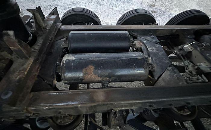 Used 2014 KENWORTH T800