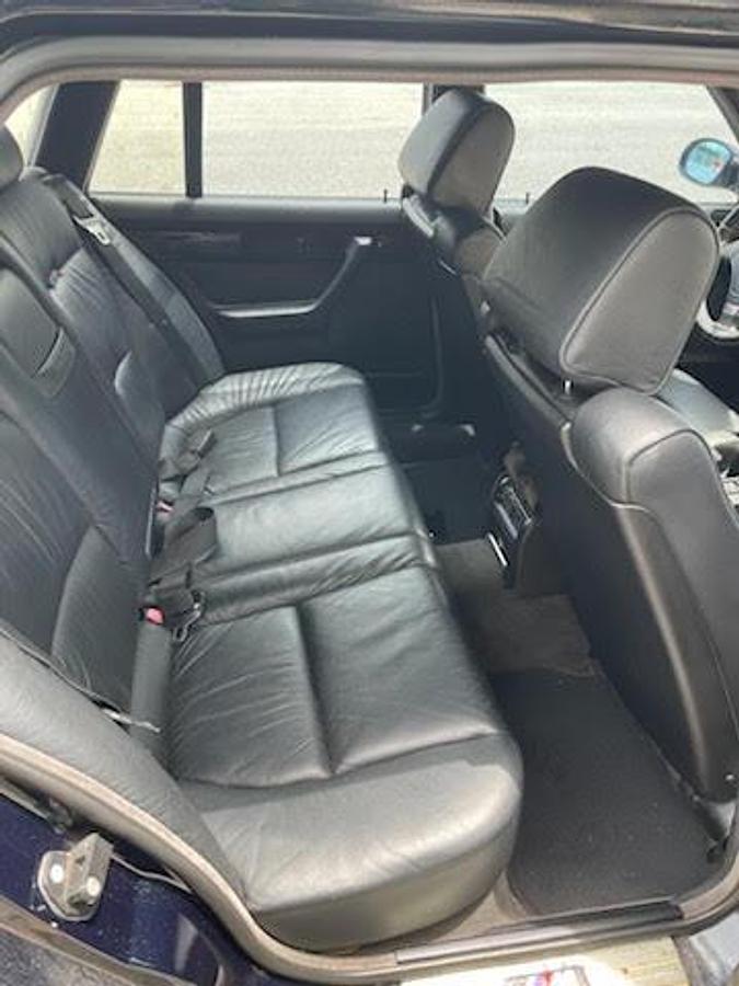 Used 1993 BMW 525i Touring Wagon