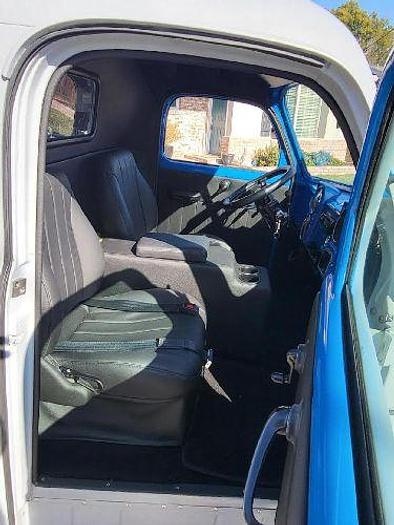 Used 1950 Dodge Pickup