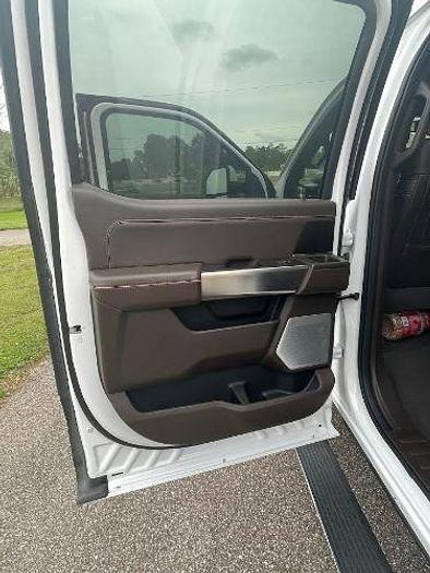 Used 2023 Ford Super Duty F-250 SRW King Ranch