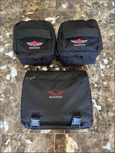 Used 2016 Mooney Acclaim Type S