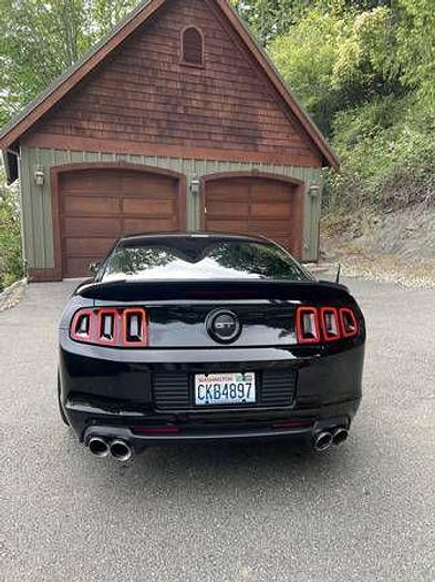 Used 2014 Ford Mustang GT