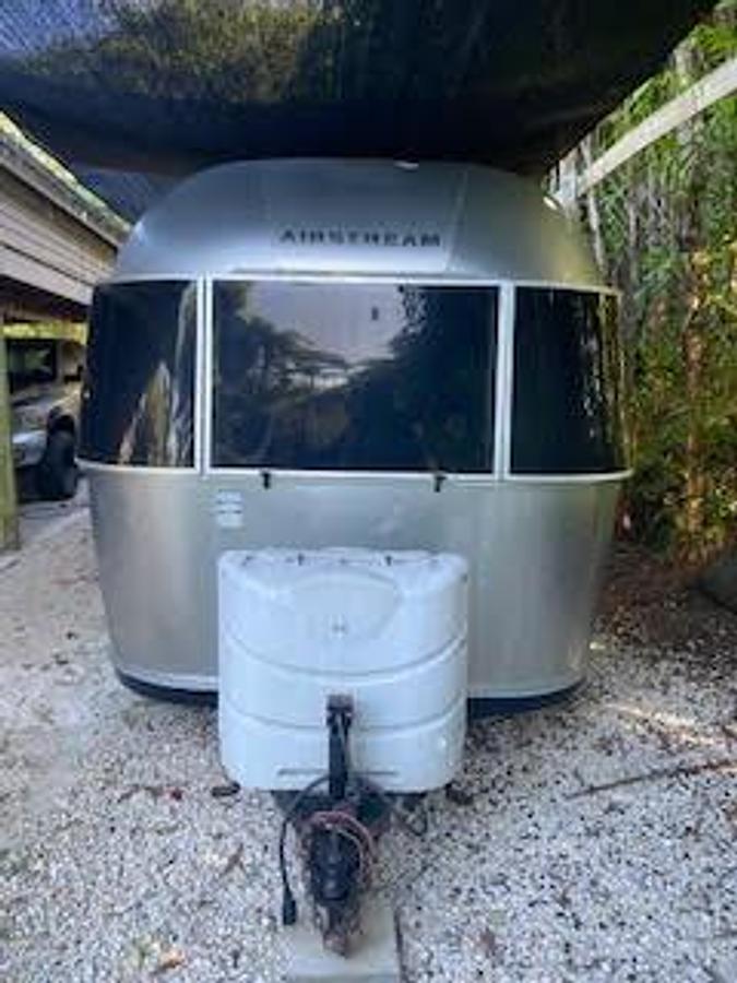 Used 2013 Airsteam Sport Bambi