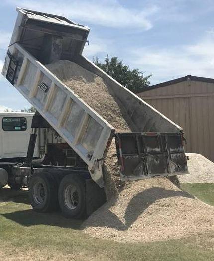 Used 2003 WESTERN STAR 4900