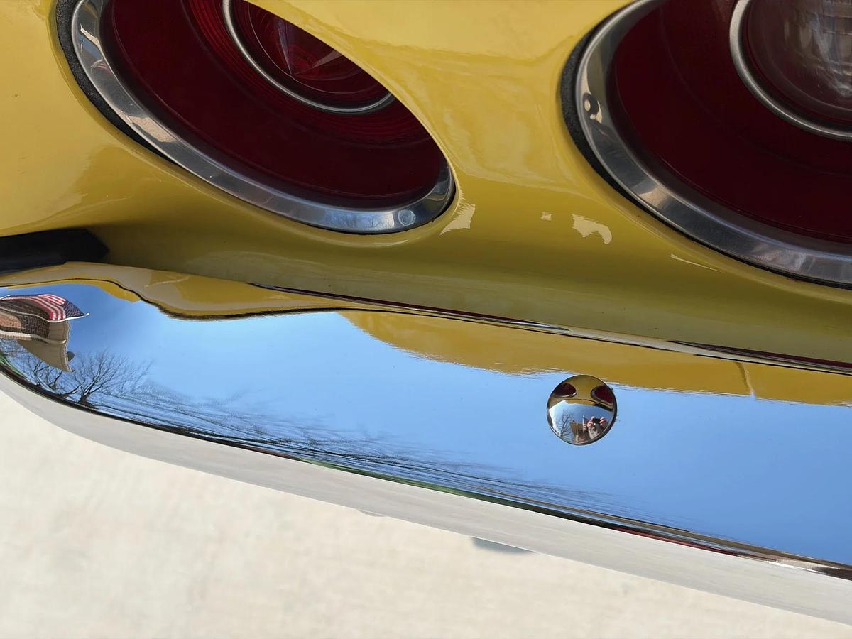 Used 1973 Chevrolet Camaro Z28